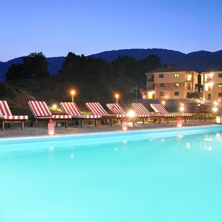 Kaimak Mountain Lodge Panayítsa 外观 照片