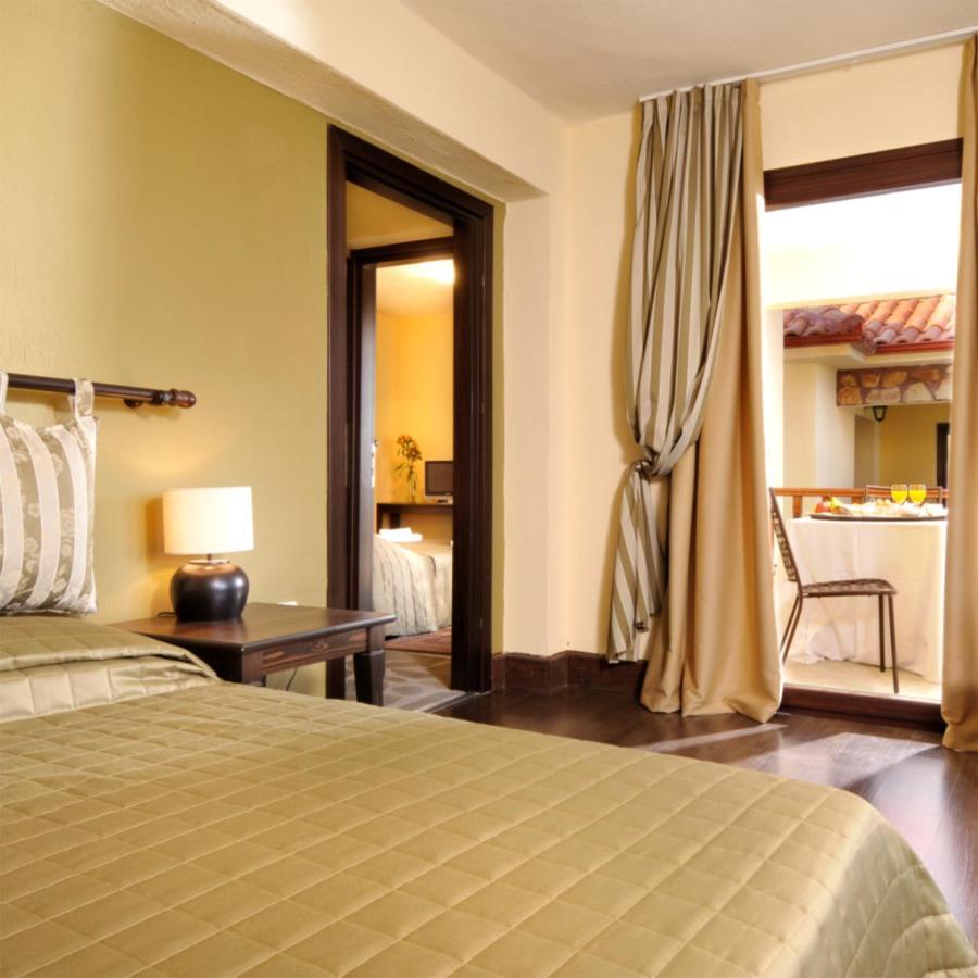 Kaimak Mountain Lodge Panayítsa 外观 照片